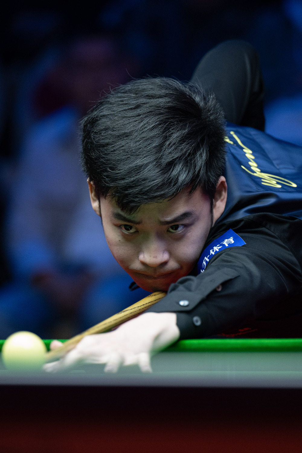 让安东尼能 让安东尼能