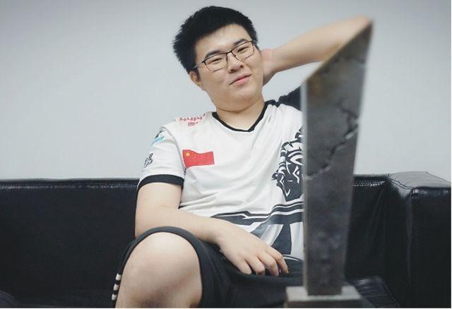 他们都呈现 他们都呈现