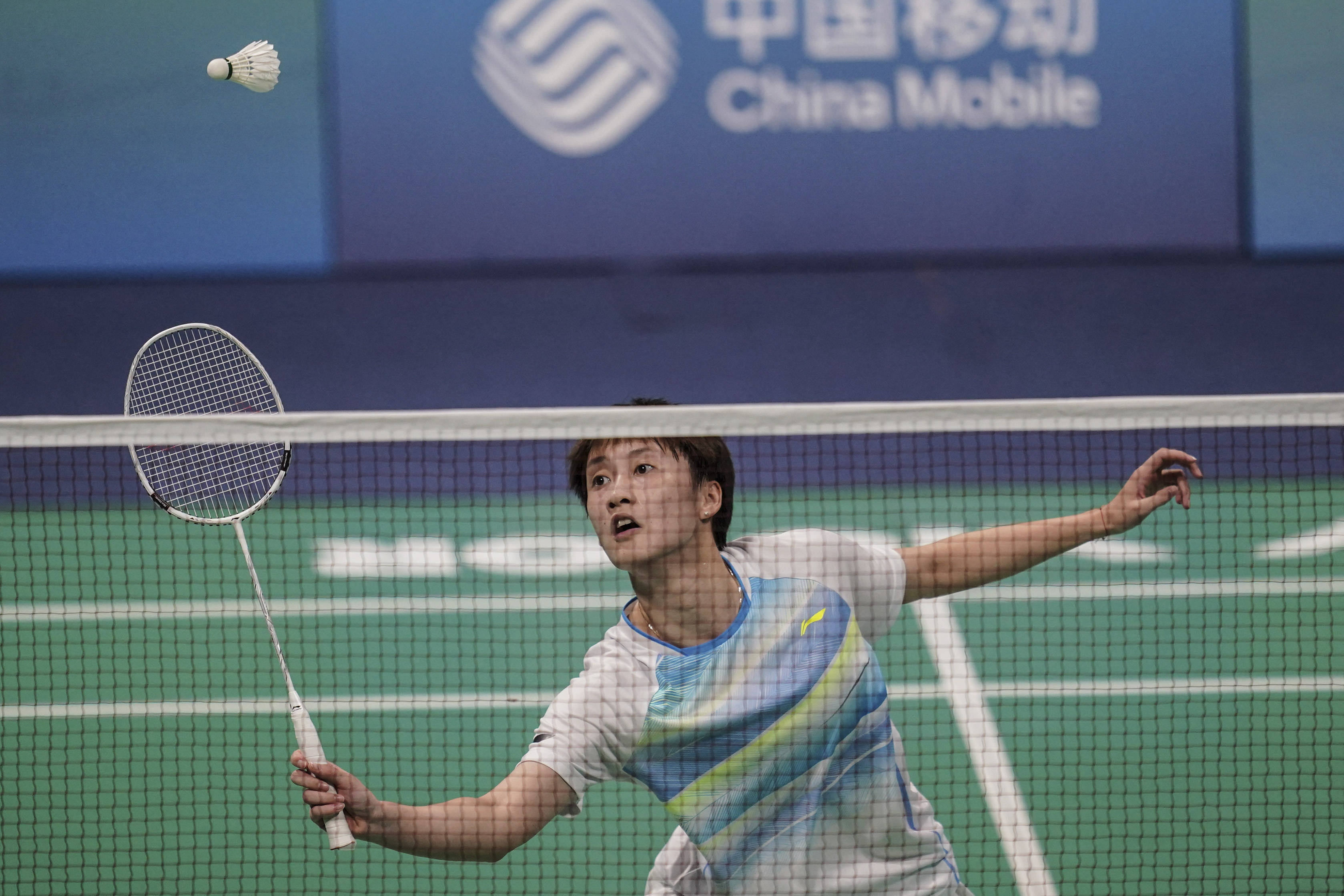 选赛的舞台 选赛的舞台