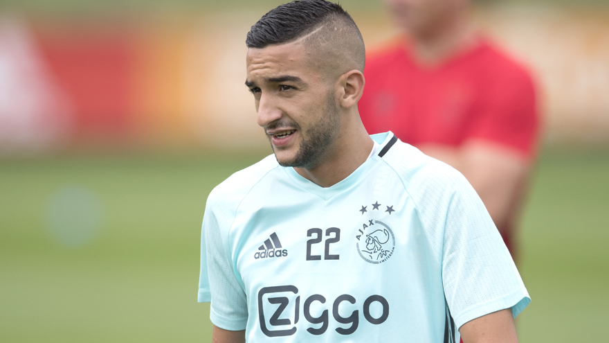 为了让赛事 为了让赛事