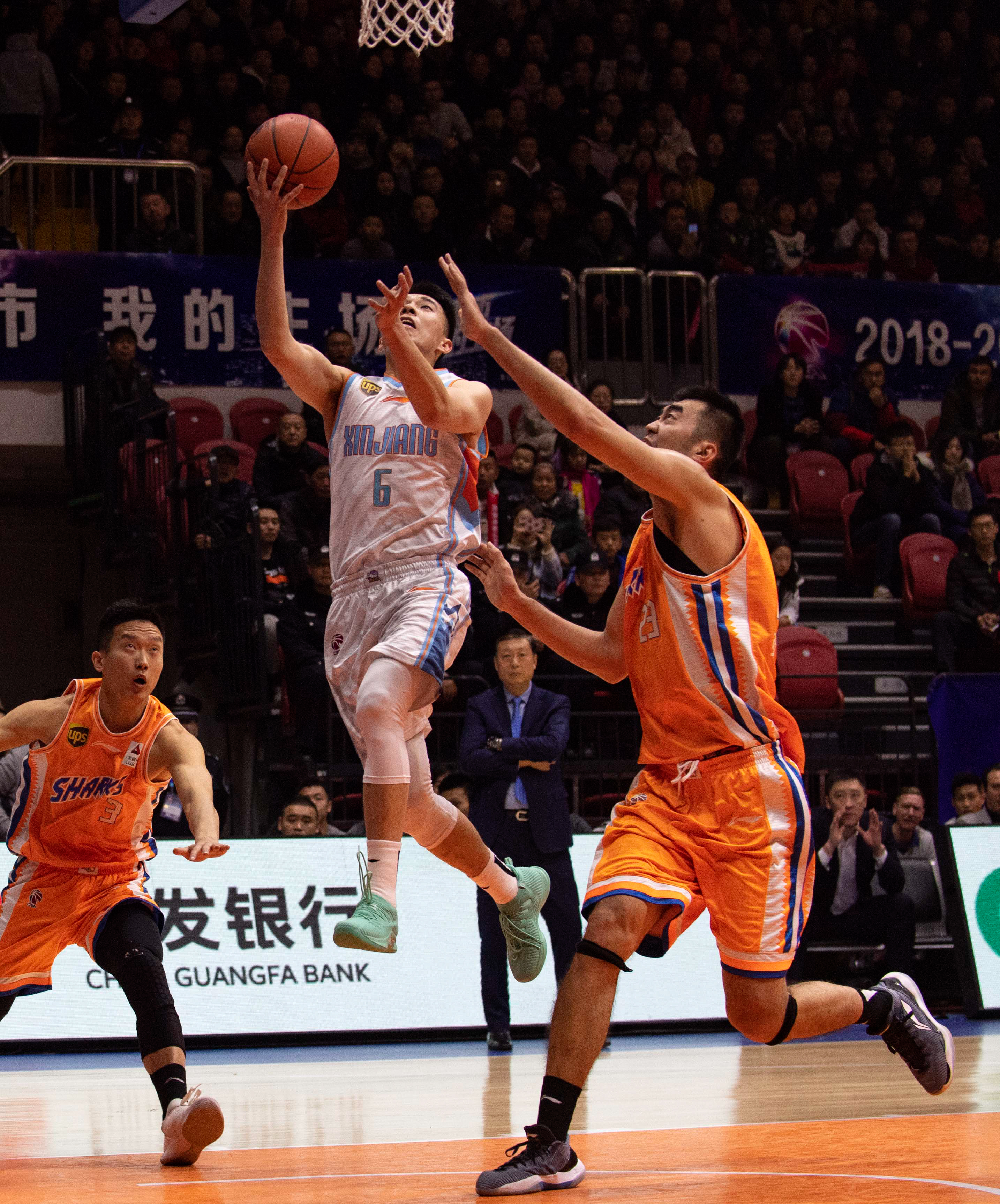 布的名单 布的名单