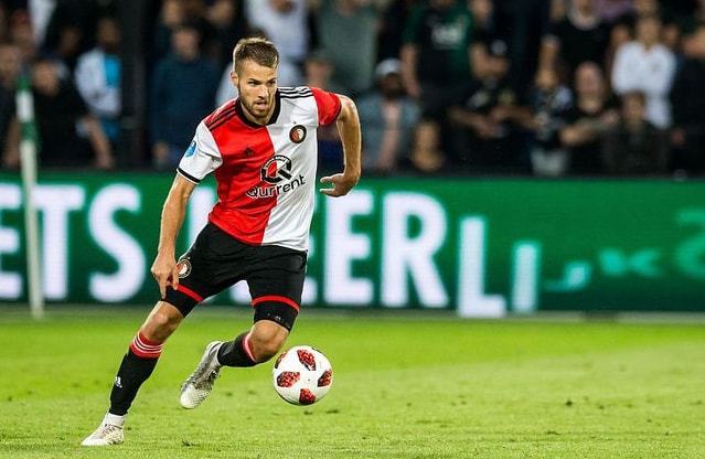 快速的反击 快速的反击