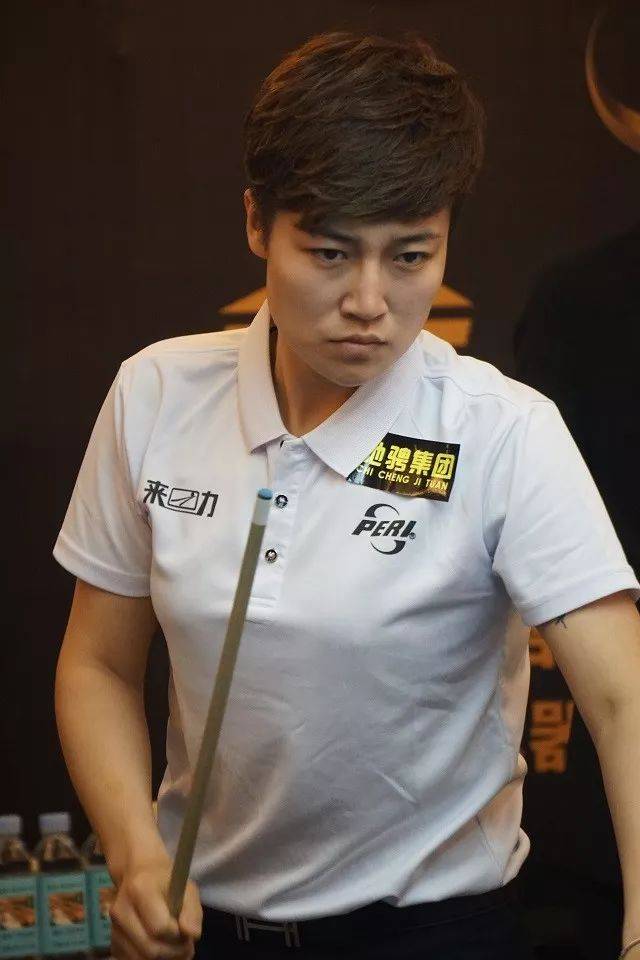 对枪站位科 对枪站位科