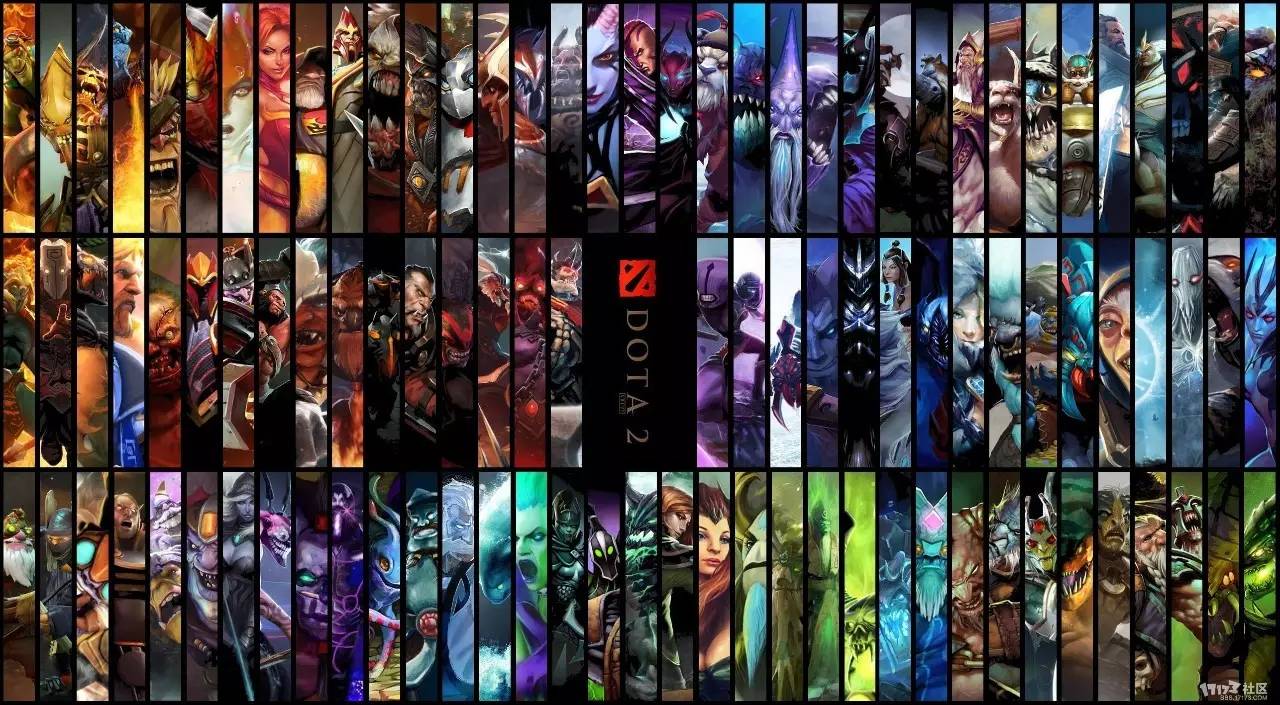 一边是个人 一边是个人